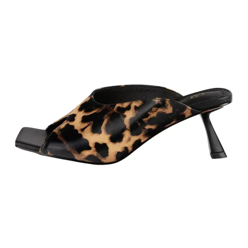 Shoes > Heels > Heeled Mules - - L37 - Modalova