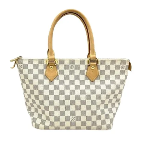 Pre-owned > Pre-owned Bags > Pre-owned Handbags - - Louis Vuitton Vintage - Modalova