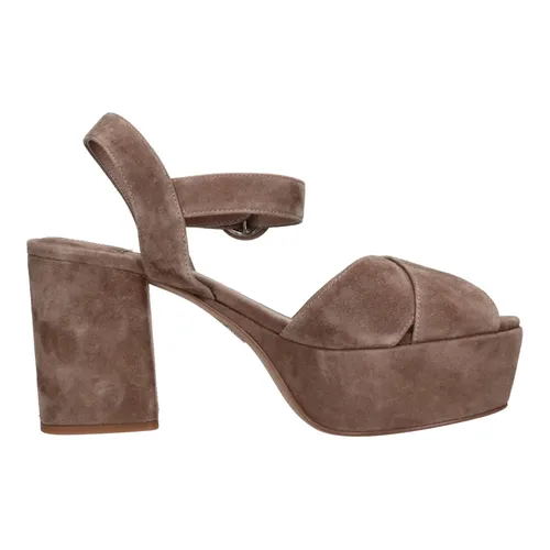 Shoes > Sandals > High Heel Sandals - - Jeffrey Campbell - Modalova