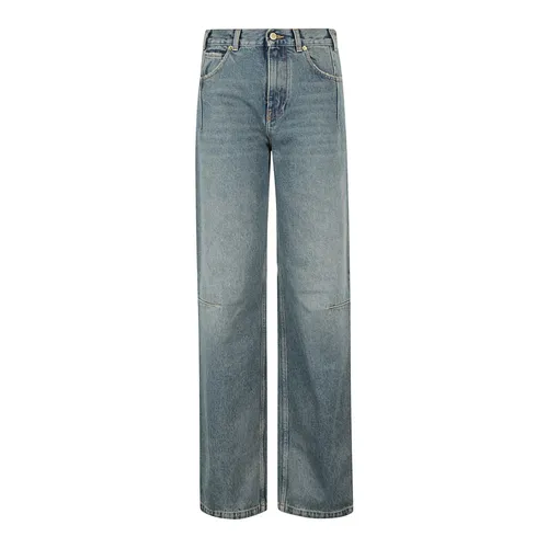 Jeans > Straight Jeans - - Darkpark - Modalova