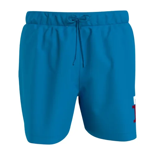 Swimwear > Beachwear - - Tommy Hilfiger - Modalova