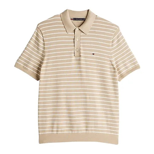 Tops > Polo Shirts - - Tommy Hilfiger - Modalova