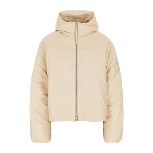 Jackets > Down Jackets - - Jil Sander - Modalova