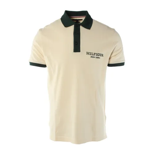 Tops > Polo Shirts - - Tommy Hilfiger - Modalova