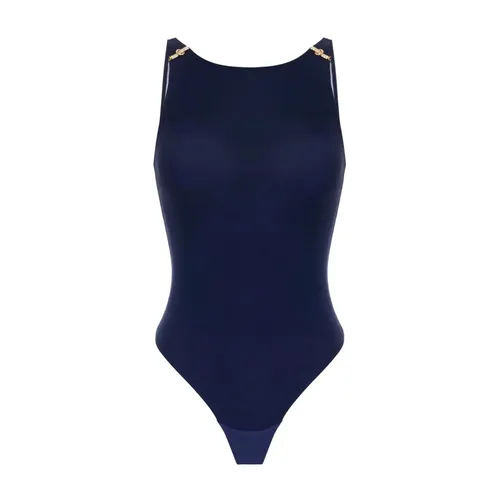 Tops > Body - - Elisabetta Franchi - Modalova