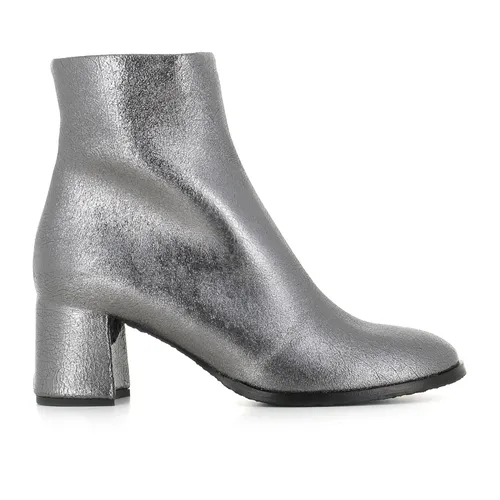 Shoes > Boots > Heeled Boots - - DEL Carlo - Modalova