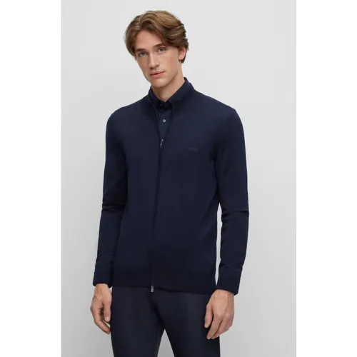 Knitwear > Cardigans - - Boss - Modalova