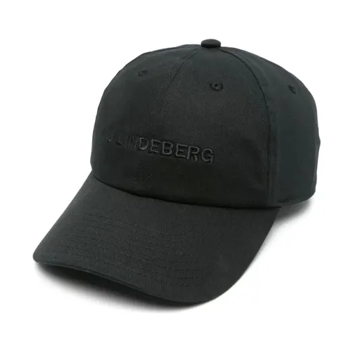 Accessories > Hats > Caps - - J.Lindeberg - Modalova