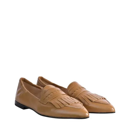 Shoes > Flats > Loafers - - Pomme D'or - Modalova
