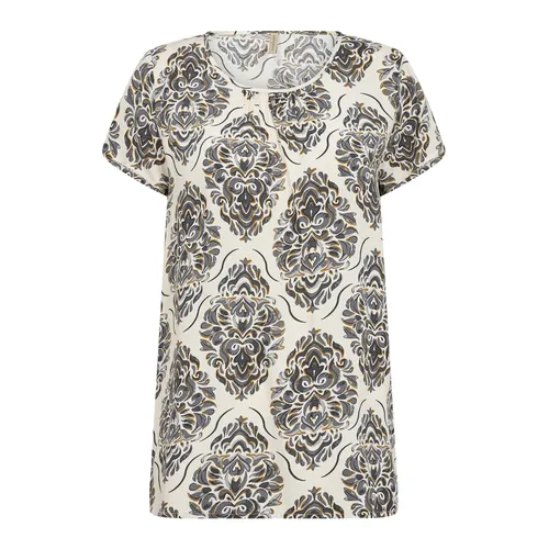 Tops > T-Shirts - - Soyaconcept - Modalova