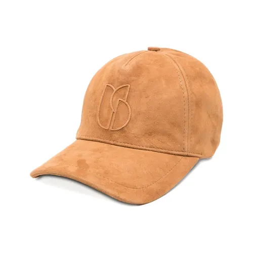Accessories > Hats > Caps - - Ba&Sh - Modalova