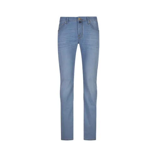 Jeans > Slim-fit Jeans - - Jacob Cohën - Modalova