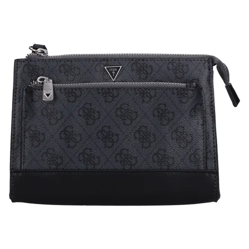 Guess - Bags > Clutches - Black - Guess - Modalova