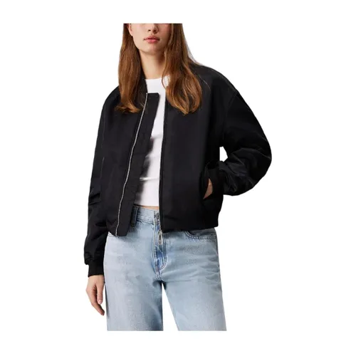 Jackets > Light Jackets - - Calvin Klein - Modalova