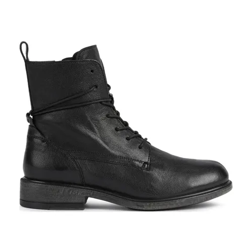 Shoes > Boots > Ankle Boots - - Geox - Modalova