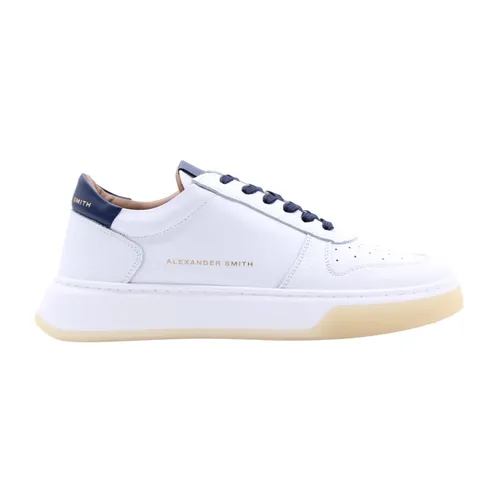 Shoes > Sneakers - - Alexander Smith - Modalova