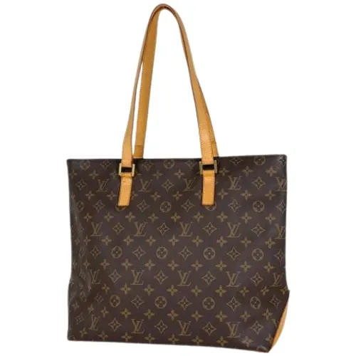 Pre-owned > Pre-owned Bags > Pre-owned Tote Bags - - Louis Vuitton Vintage - Modalova