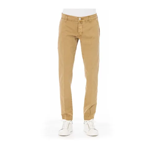 Trousers > Chinos - - Jacob Cohën - Modalova