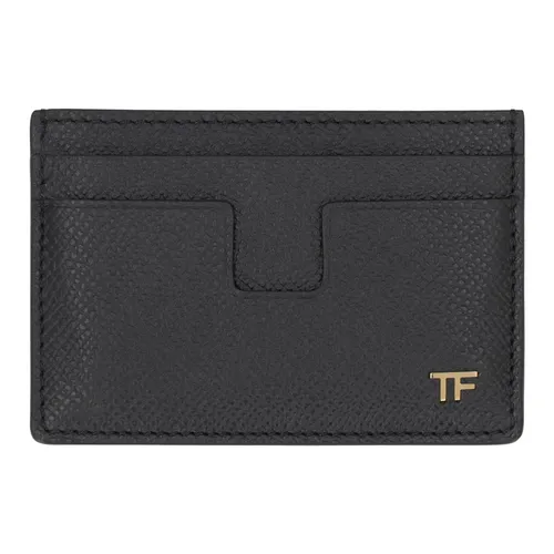 Accessories > Wallets & Cardholders - - Tom Ford - Modalova