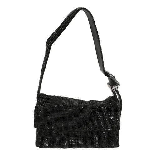 Bags > Shoulder Bags - - Benedetta Bruzziches - Modalova