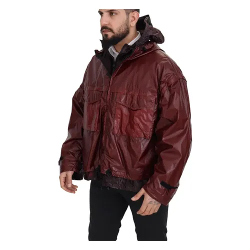 Jackets > Winter Jackets - - Dolce & Gabbana - Modalova