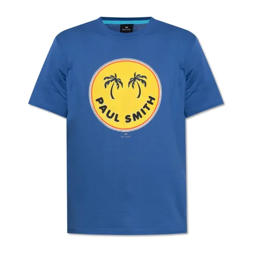 Tops > T-Shirts - - PS By Paul Smith - Modalova