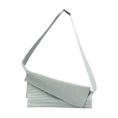 Bags > Shoulder Bags - - Issey Miyake - Modalova