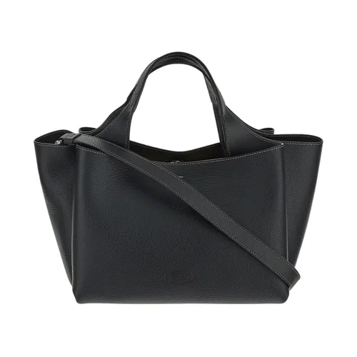 Tod's - Bags > Tote Bags - Black - Tod's - Modalova