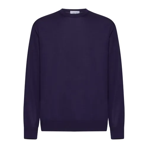 Knitwear > Round-neck Knitwear - - D4.0 - Modalova