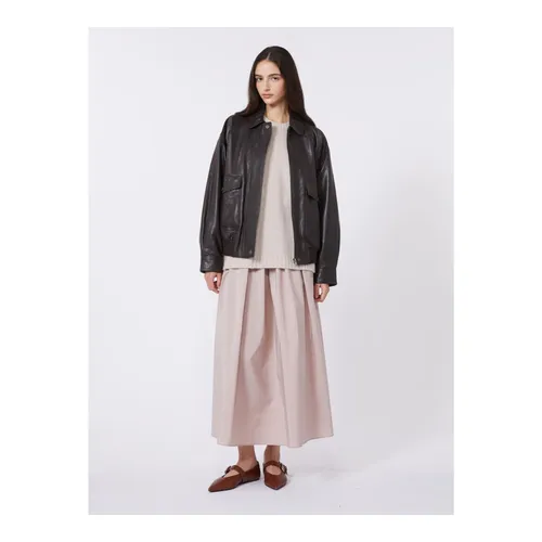 Skirts > Midi Skirts - - Max Mara - Modalova