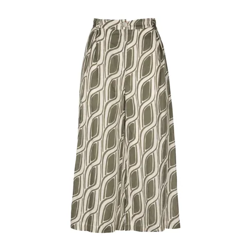 Trousers > Wide Trousers - - Liu Jo - Modalova