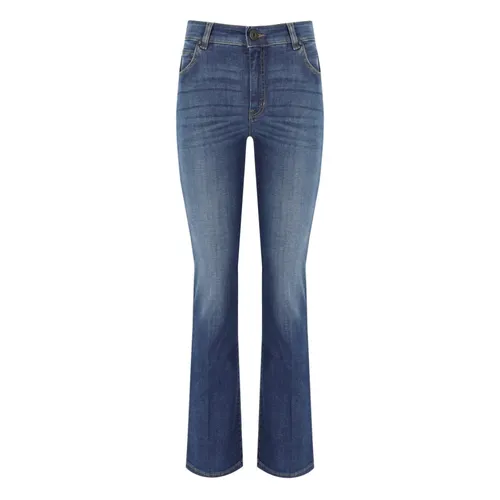 Jeans > Boot-cut Jeans - - Weekend Max Mara - Modalova