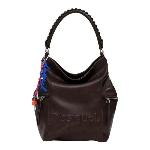 Bags > Handbags - - Desigual - Modalova