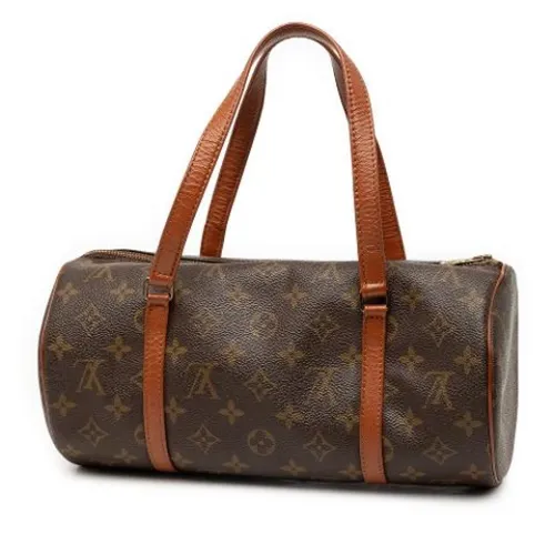 Pre-owned > Pre-owned Bags > Pre-owned Handbags - - Louis Vuitton Vintage - Modalova