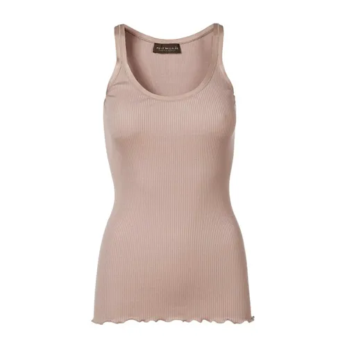 Tops > Sleeveless Tops - - Rosemunde - Modalova