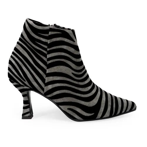 Shoes > Boots > Heeled Boots - - Sangiorgio - Modalova