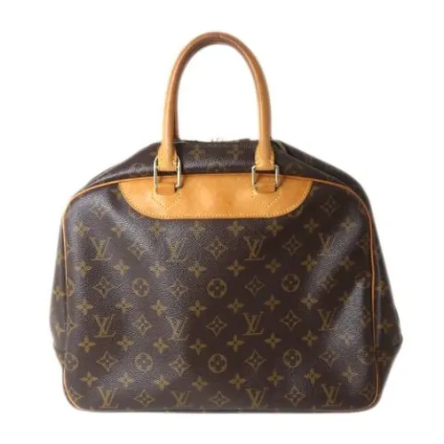 Pre-owned > Pre-owned Bags > Pre-owned Handbags - - Louis Vuitton Vintage - Modalova