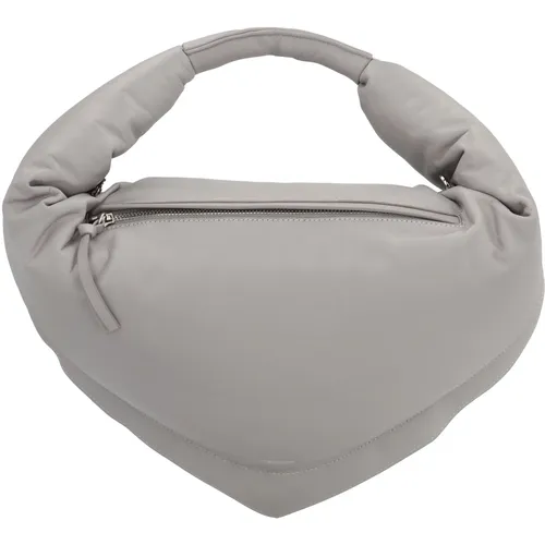 Bags > Handbags - - Federico Cina - Modalova
