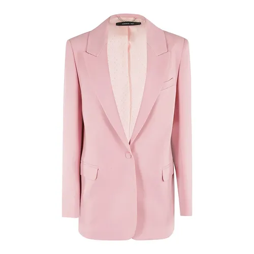 Jackets > Blazers - - Federica Tosi - Modalova