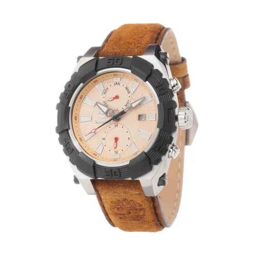 Accessories > Watches - - Timberland - Modalova