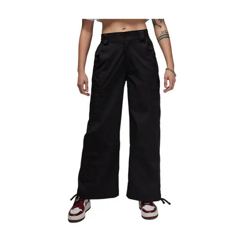 Trousers > Wide Trousers - - Jordan - Modalova