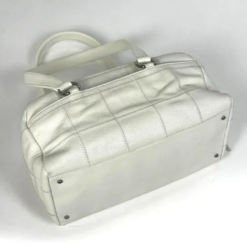 Pre-owned > Pre-owned Bags > Pre-owned Handbags - - Chanel Vintage - Modalova