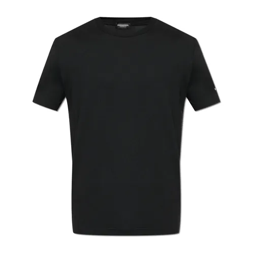 Tops > T-Shirts - - Dsquared2 - Modalova