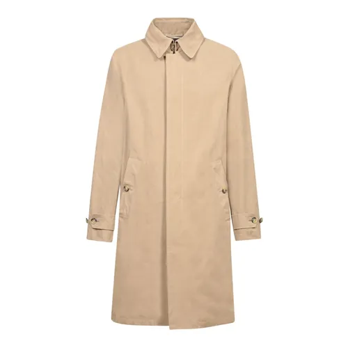 Coats > Single-Breasted Coats - - Sealup - Modalova