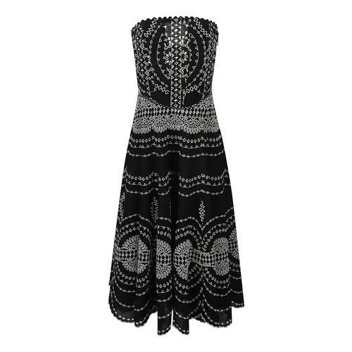 Dresses > Day Dresses > Midi Dresses - - Charo Ruiz Ibiza - Modalova