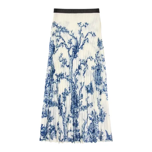 Skirts > Midi Skirts - - Munthe - Modalova