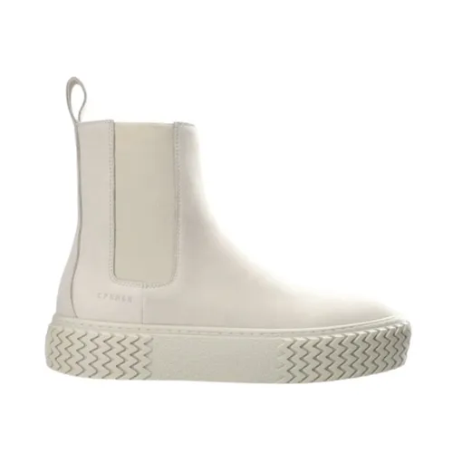 Shoes > Boots > Chelsea Boots - - Copenhagen Studios - Modalova