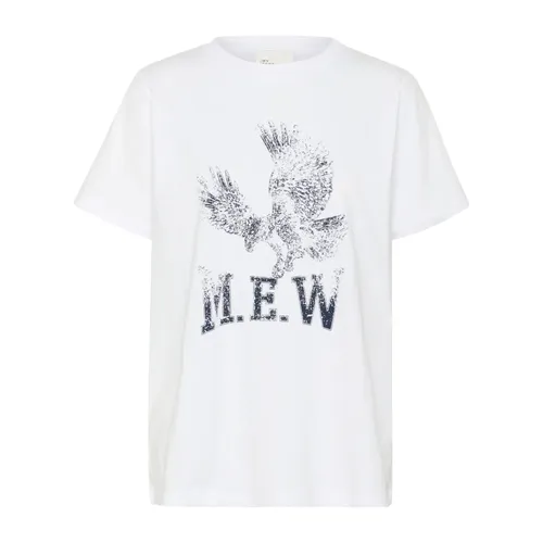 Tops > T-Shirts - - My Essential Wardrobe - Modalova