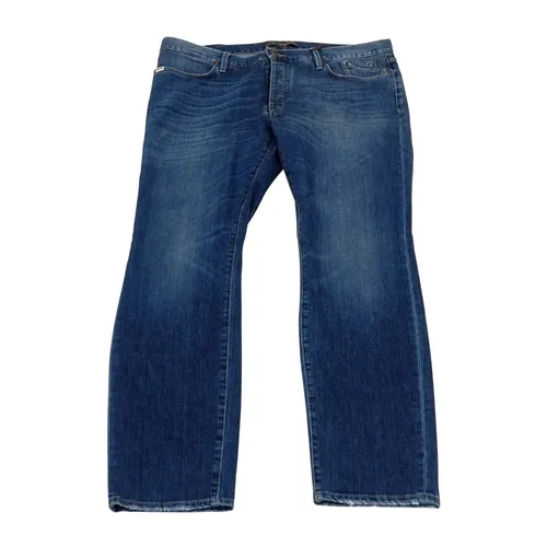 Jeans > Straight Jeans - - Jeckerson - Modalova