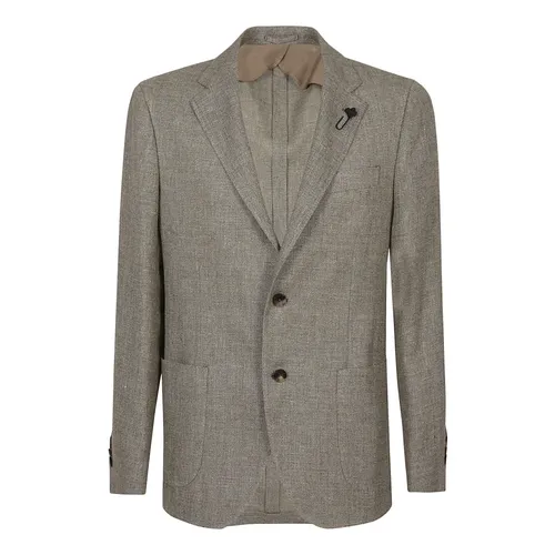 Jackets > Blazers - - Lardini - Modalova